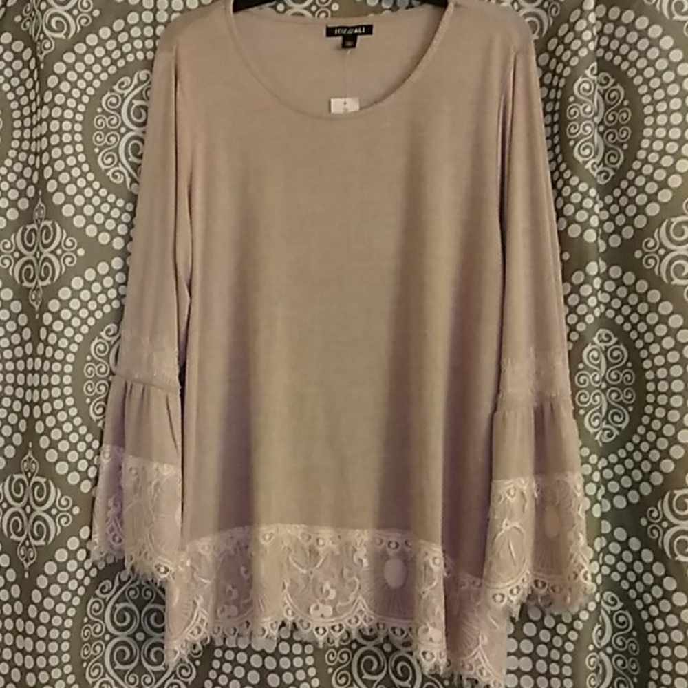 Roz and Ali Top